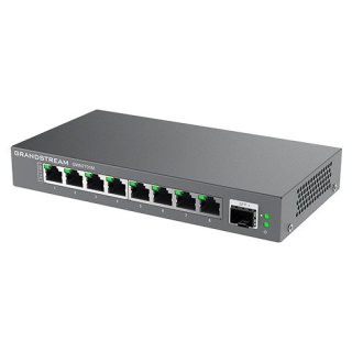 Grandstream GWN 7701M 8x2,5GbE+1xSFP niezarządzalny switch | Sieć | Przełączniki niezarządzalne