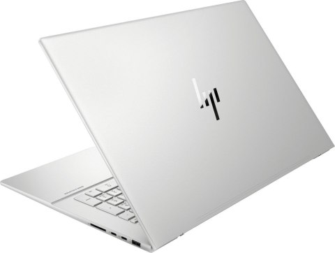 HP Envy 17-CR1005CL i7-1355U 17.3" FHD TouchS IPS 32GB SSD1TB BT BLKB GeForce RTX 3050 4GB Win11 Natural Silver (REPACK) 2Y