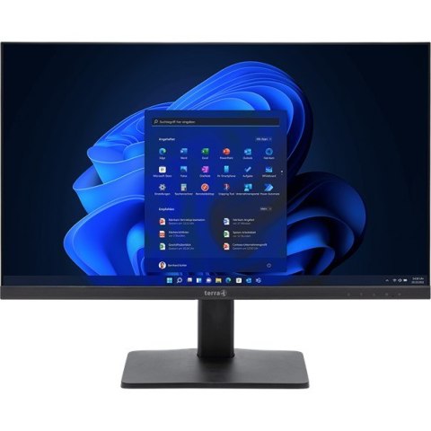 Wortmann AG TERRA 2748W V3 monitor komputerowy 68,6 cm (27") 1920 x 1080 px Full HD LED Czarny