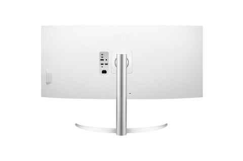 LG 40WP95XP-W monitor komputerowy 100,8 cm (39.7") 5120 x 2160 px UltraWide 5K HD Biały