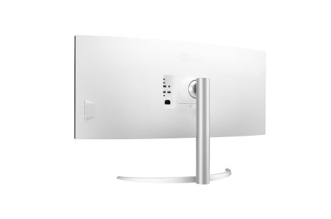 LG 40WP95XP-W monitor komputerowy 100,8 cm (39.7") 5120 x 2160 px UltraWide 5K HD Biały