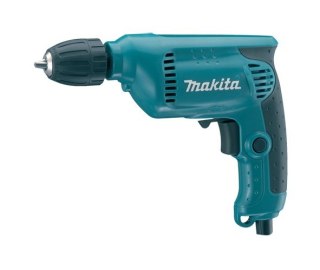 Makita 6413 wiertło Zamek centralny 3400 RPM 1,3 kg