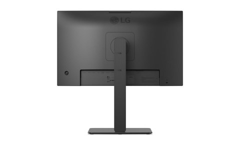 Monitor LG 24" 24BA850-B Full HD HDMI DP DaisyChain IPS 16:9