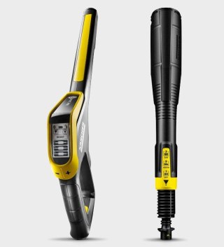 Myjka ciśnieniowa KARCHER K 5 Premium Smart Control Flex - 1.324-732.0