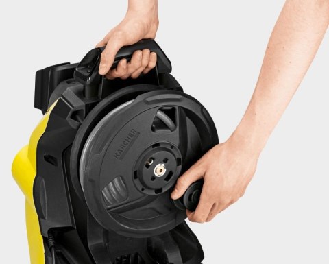 Myjka ciśnieniowa KARCHER K 5 Premium Smart Control Flex - 1.324-732.0