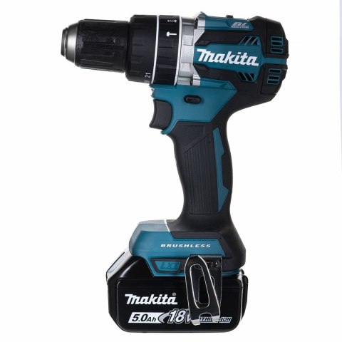 Zestaw Combo 18V 3x5,0Ah DLX2359TJ1 MAKITA