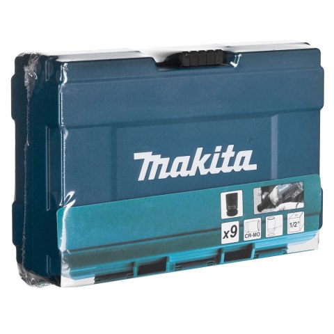 Zestaw Combo 18V 3x5,0Ah DLX2359TJ1 MAKITA