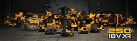 DEWALT ŁADOWARKA WIELONAPIĘCIOWA DCB104 Z 4 GNIAZDAMI 8A XR