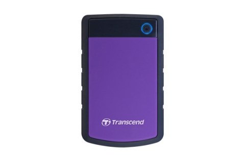 Dysk twardy USB3 4TB EXT. 2.5" TS4TSJ25H3P TRANSCEND