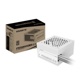 Gigabyte Netzteil P550SS ICE 550Watt