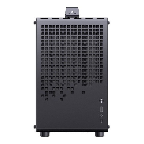 Jonsplus MATX Uchwyt Case Z20 - czarny