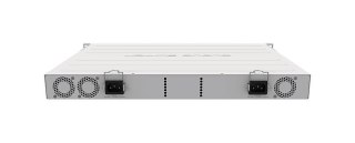 Switch Mikrotik CRS354-48G-4S+2Q+RM 53p Managed Fast/Gigabit/10G