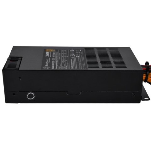 Zasilacz SilverStone TFX Series FX350-G 350W