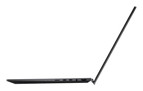 ASUS ZenBook UM3402YA-WS74T Ryzen 7 7730U 14" Touch 2.8K 90Hz OLED 16GB SSD512 BLKB FPR Win11 Jade Black (REPACK) 2Y