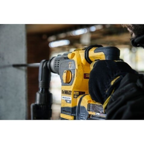 DeWALT DCH323T2