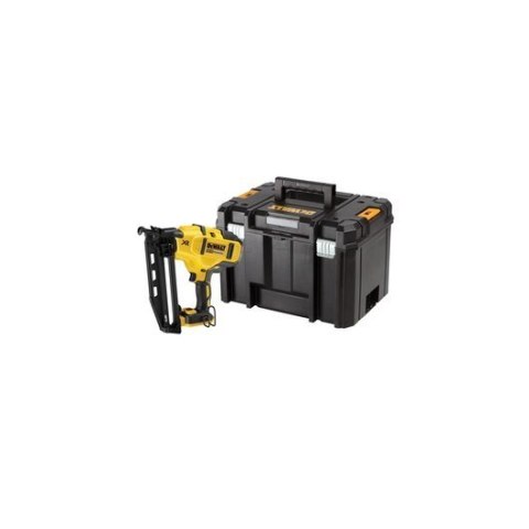 DeWALT DCN660NT-XJ gwoździarka / zszywacz Pistolet do gwoździ/zszywek Bateria