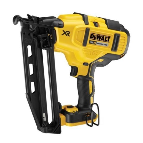 DeWALT DCN660NT-XJ gwoździarka / zszywacz Pistolet do gwoździ/zszywek Bateria