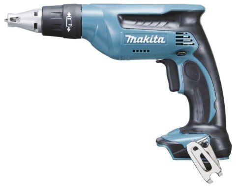 MAKITA.WKRĘTARKA GIPS.18V DFS451Z BEZ AKU. i ŁAD.