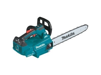 Makita DUC406ZB piła łańcuchowa Zielony