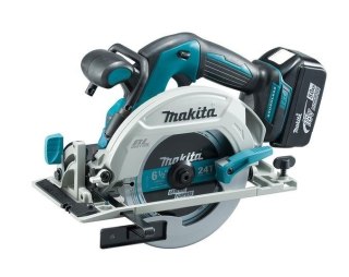 Pilarka tarczowa akumulatorowa 18V MAKITA DHS680RTJ