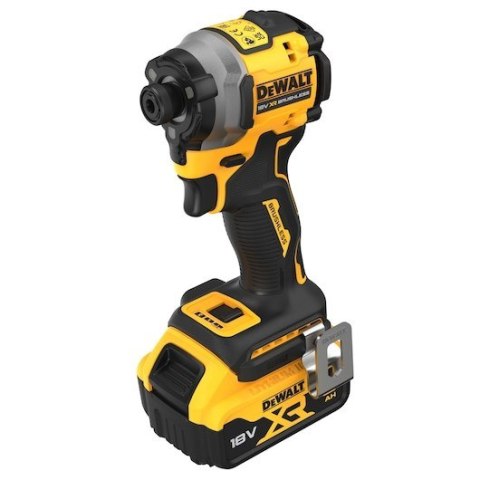 Zakrętarka udar.18V,2x5,0Ah DCF850P2T TSTAK DEWALT