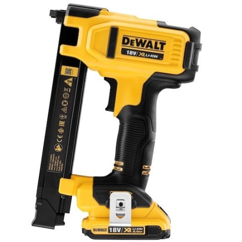 Zszywacz DEWALT 18V DCN701D2 2x2,0Ah