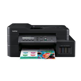 Brother DCP-T720DW drukarka wielofunkcyjna Atramentowa A4 6000 x 1200 DPI 30 stron/min Wi-Fi