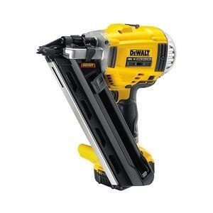 Gwoździarka 18V 2x5.0Ah DEWALT DCN692P2