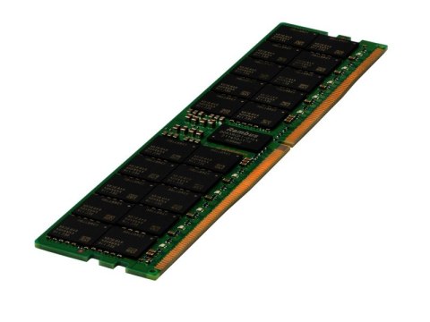 HPE P43328-B21 moduł pamięci 32 GB 1 x 32 GB DDR5 4800 MHz