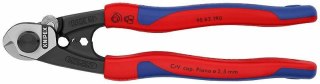 Knipex 9562190 obcinacz do kabli