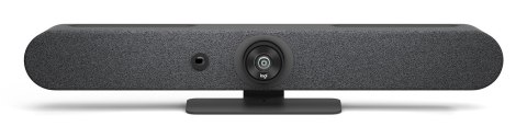 Logitech Cam  Conference Cam Rally Bar Mini Black