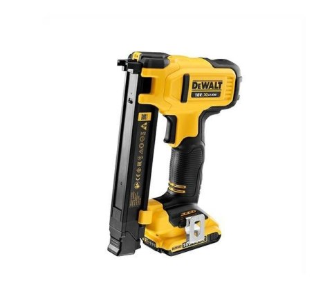 Zszywacz DEWALT 18V DCN701D2 2x2,0Ah