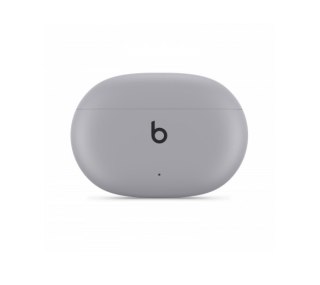 Apple Studio Buds Zestaw słuchawkowy True Wireless Stereo (TWS) Douszny Połączenia/muzyka Bluetooth Szary