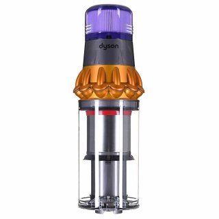 Odkurzacz DYSON V15s Detect Submarine