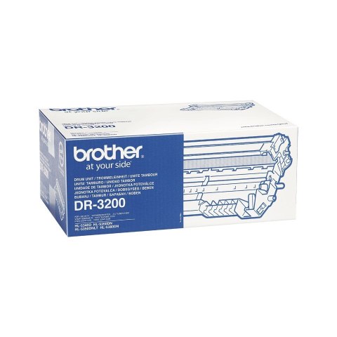 Brother DR-3200 bęben do tonera Oryginalny 1 szt.