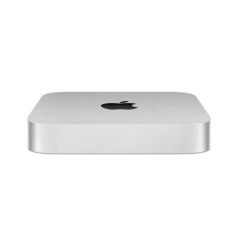 Apple Mac mini: Apple M2 8 core CPU 8GB 512GB SSD