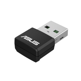 Asus USB-AX55 Nano karta sieciowa WLAN