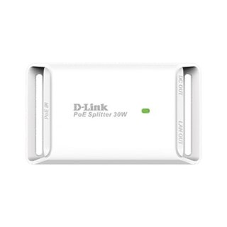 D-Link DPE-301GS adapter PoE Fast Ethernet, Gigabit Ethernet