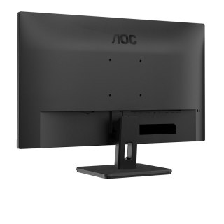 AOC 27E3UM/BK monitor komputerowy 68,6 cm (27") 1920 x 1080 px Full HD Czarny