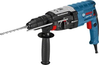 Bosch GBH 2-28 F Professional 880 W 900 RPM SDS Plus