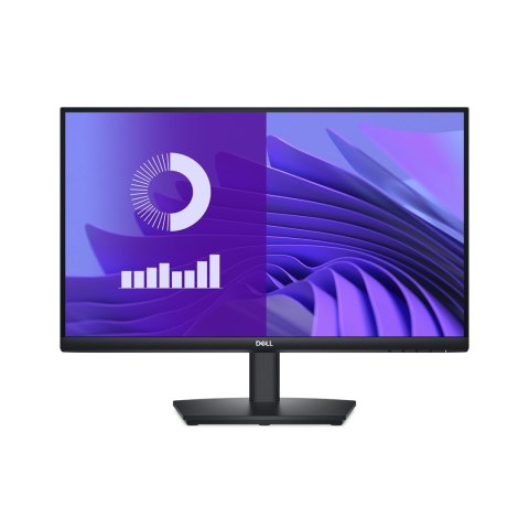 DELL E Series E2425HS monitor komputerowy 60,5 cm (23.8") 1920 x 1080 px Full HD LCD Czarny