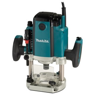 MAKITA.FREZARKA Górnowrzecionowa 1650W RP1803FX