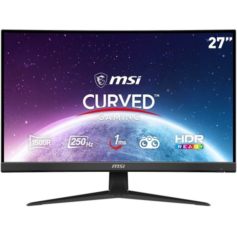 MSI Optix G27C4XDE 69cm (27") FHD