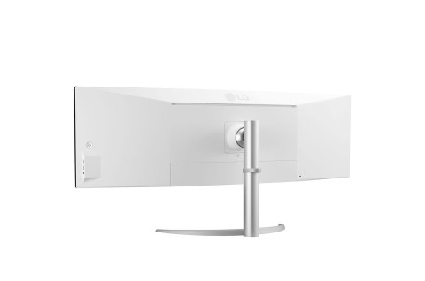 Monitor LG LED 49" UltraWide 49WQ95X-W