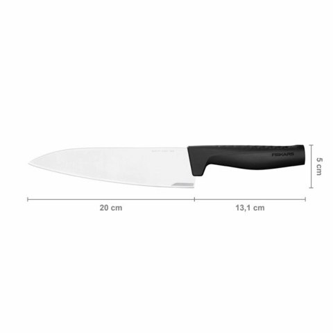 Fiskars 1051747 nóź kuchenny Stal nierdzewna 1 szt. Nóż szefa kuchni