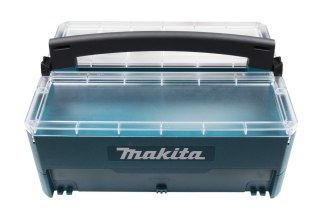 Makita P-84137 pudełko na narzędzia Przybornik Plastik Zielony