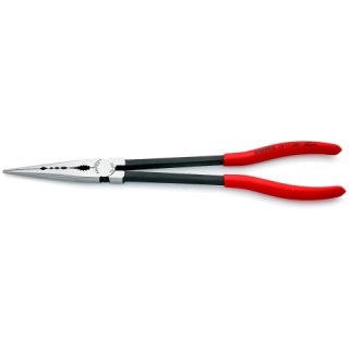 Knipex 28 71 280 szczypce półokrągłe