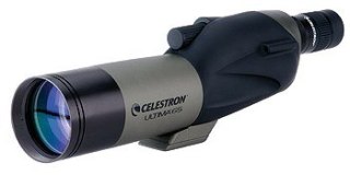 Celestron Ultima 65 luneta 55x