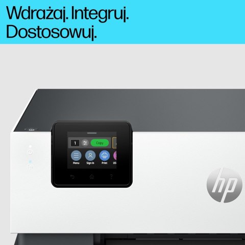 HP OfficeJet Pro Drukarka 9110b