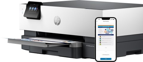 HP OfficeJet Pro Drukarka 9110b